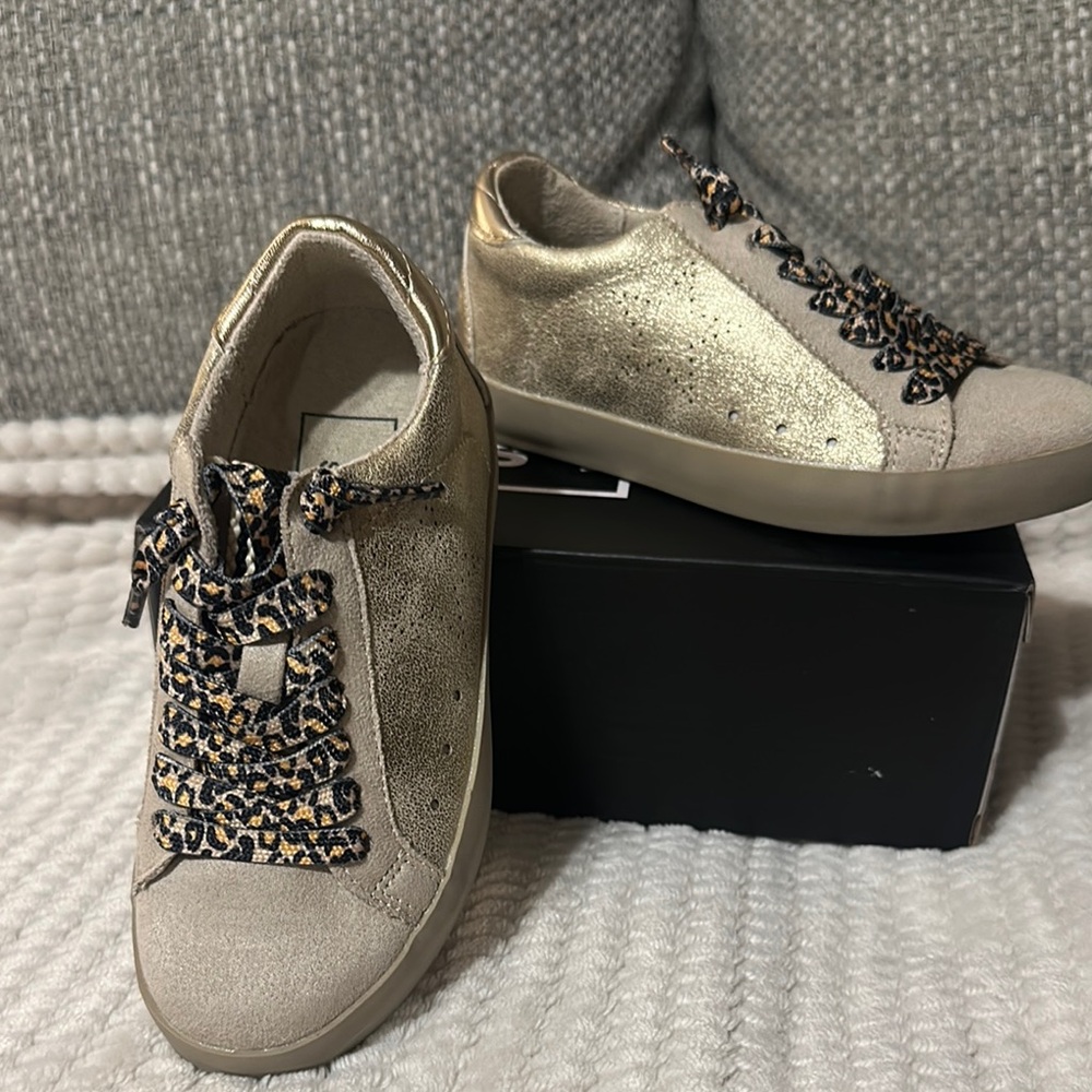 Shu Shop Toddler size 9
